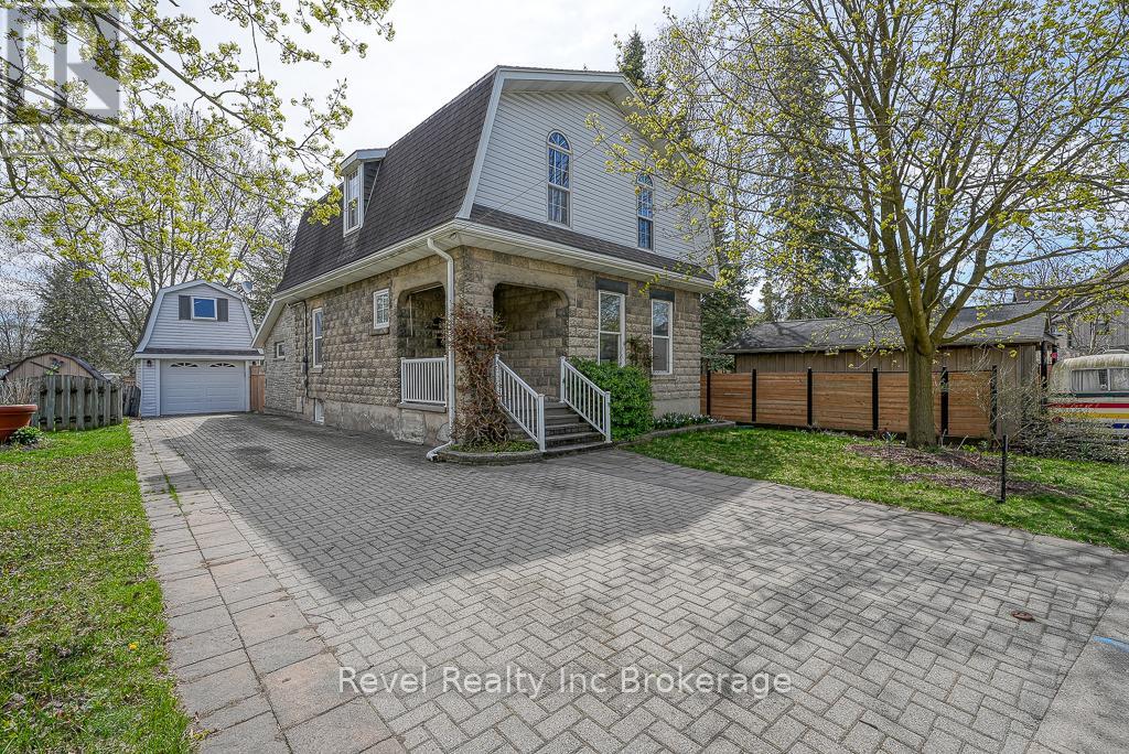 22 ELIZABETH STREET, East Zorra-Tavistock, Ontario