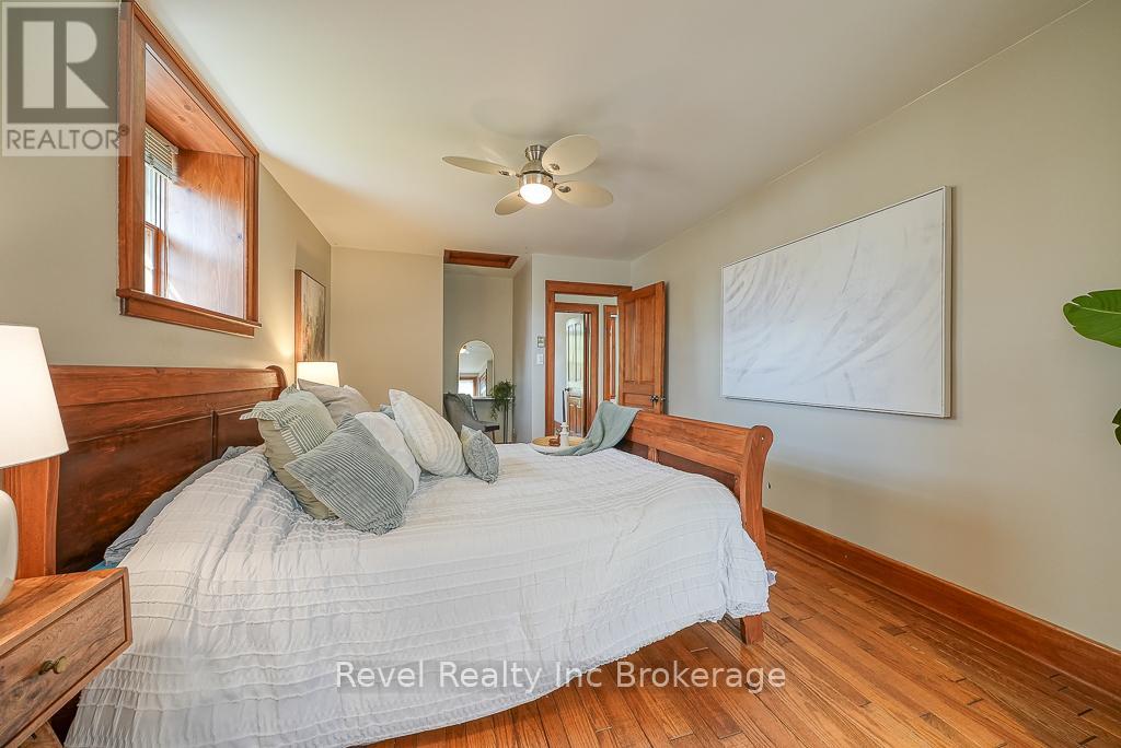 22 Elizabeth Street, East Zorra-Tavistock, Ontario  N0B 2R0 - Photo 19 - X12125383