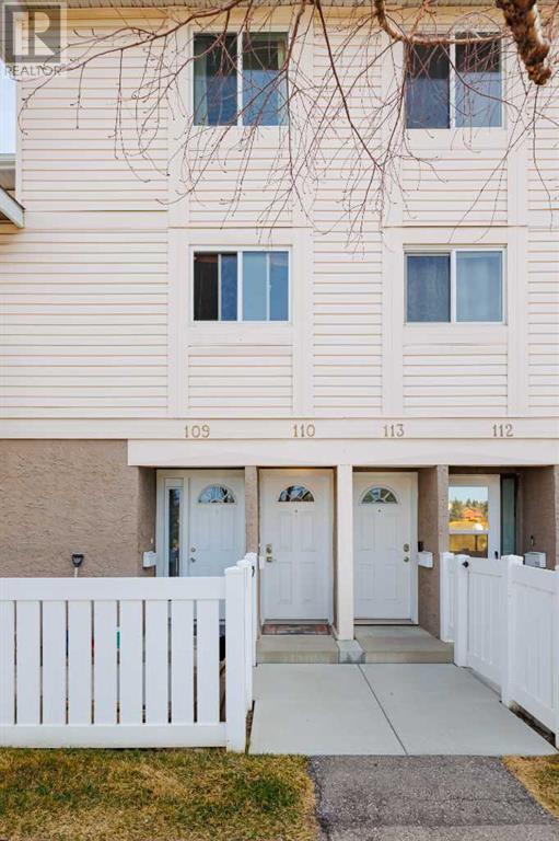 Property at 110, 3015 51 Street SW image 1