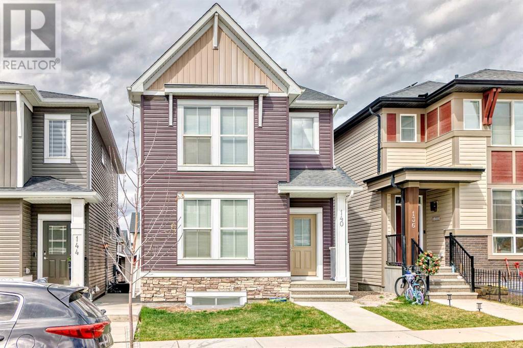 Property at 140 Amblehurst Green NW image 1