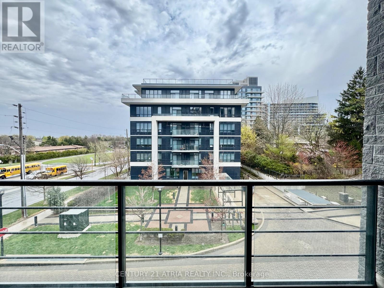 320 - 21 Clairtrell Road, Toronto, Ontario  M2N 5J7 - Photo 23 - C12124395