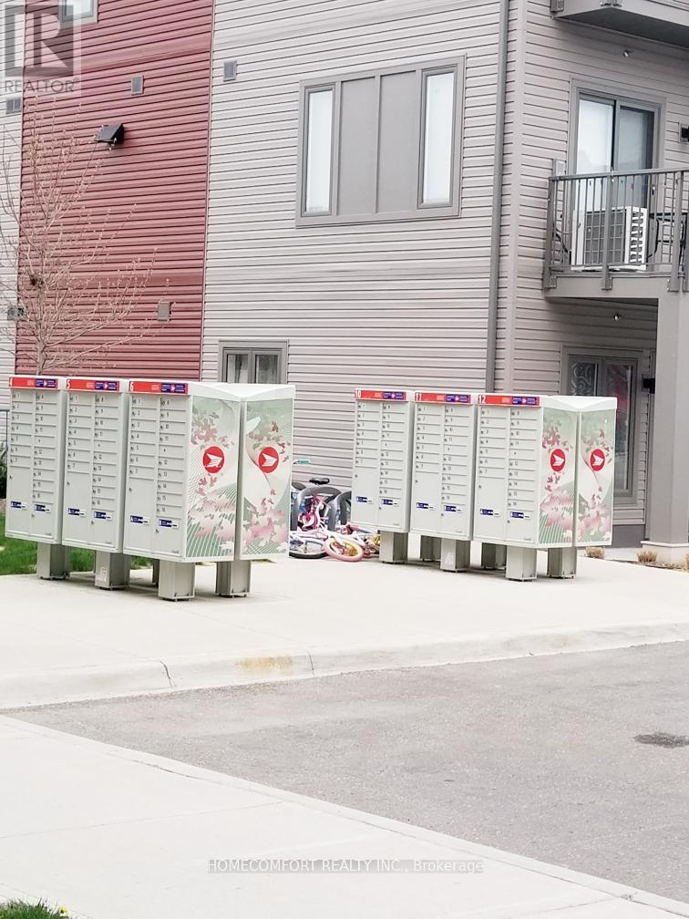 904 - 2635 William Jackson Drive, Pickering, Ontario  L1X 0L3 - Photo 6 - E12123157