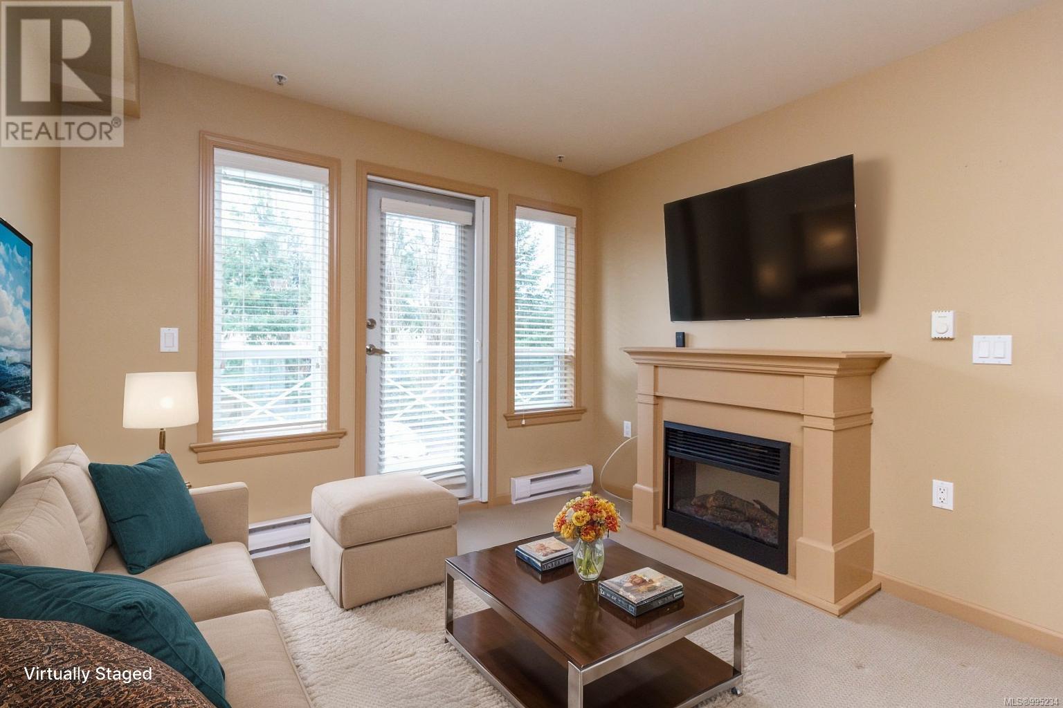 203 663 Goldstream Ave, Langford, British Columbia  V9B 2W9 - Photo 2 - 995234