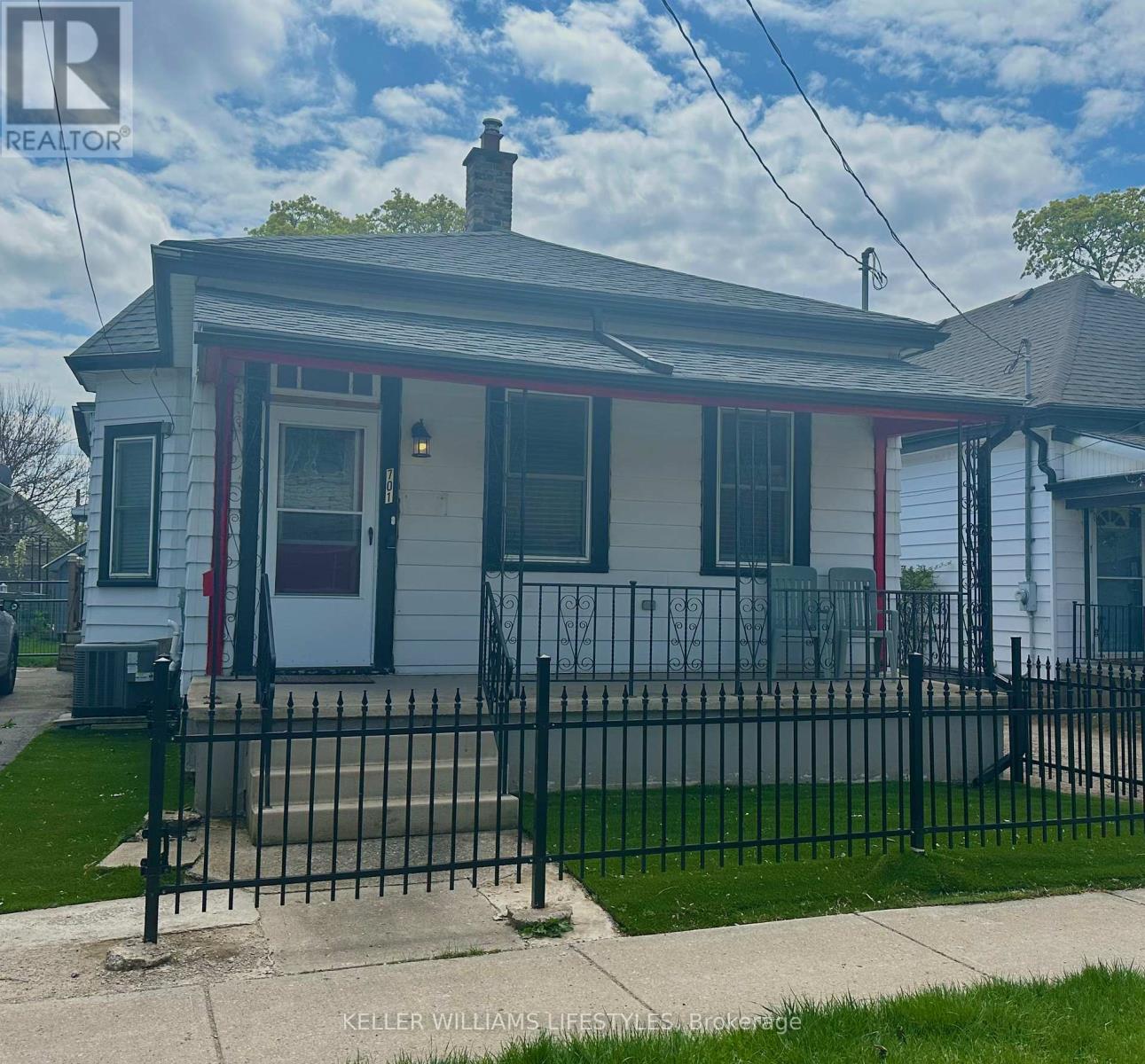 701 Little Grey Street, London East (East L), Ontario  N5Z 1N9 - Photo 20 - X12124286