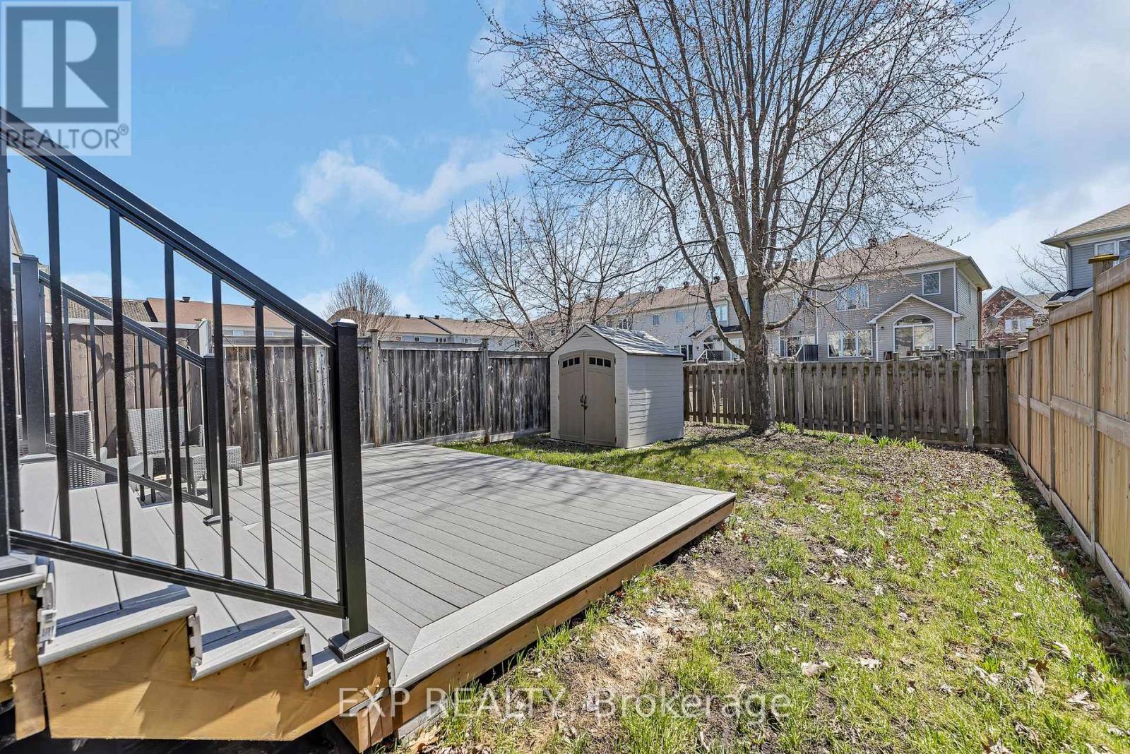 1047 Capreol Street, Ottawa, Ontario  K4A 4Z9 - Photo 33 - X12125491