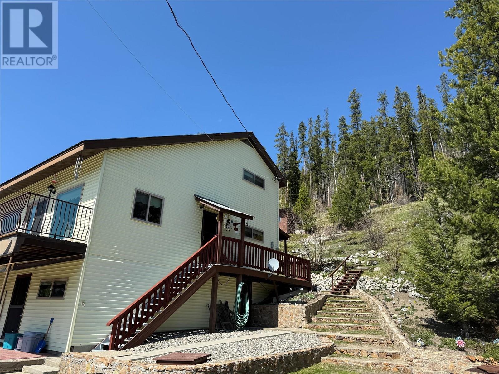 4158 Princeton Summerland Road, Princeton, British Columbia  V0X 1W0 - Photo 9 - 10346230