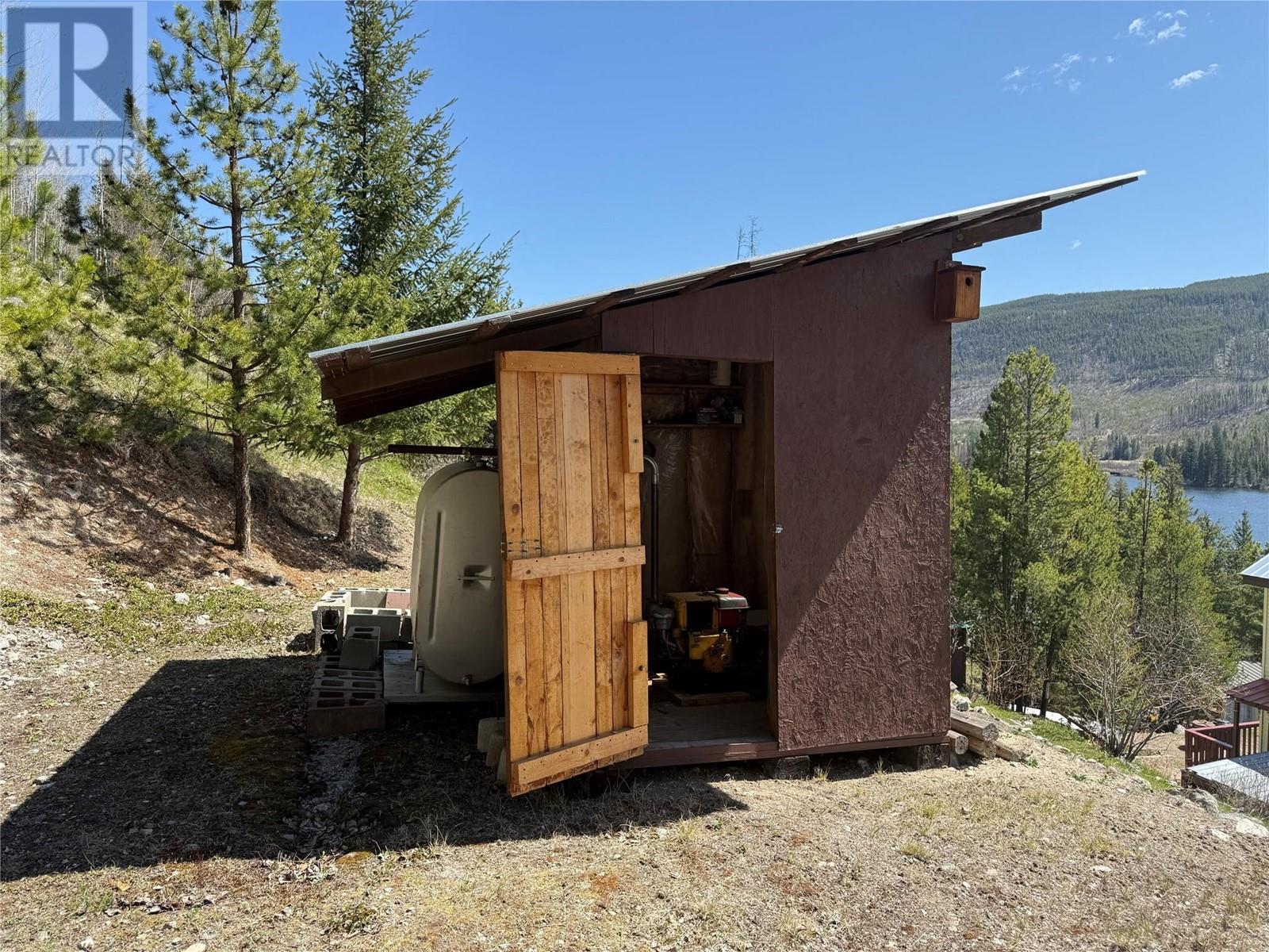 4158 Princeton Summerland Road, Princeton, British Columbia  V0X 1W0 - Photo 12 - 10346230