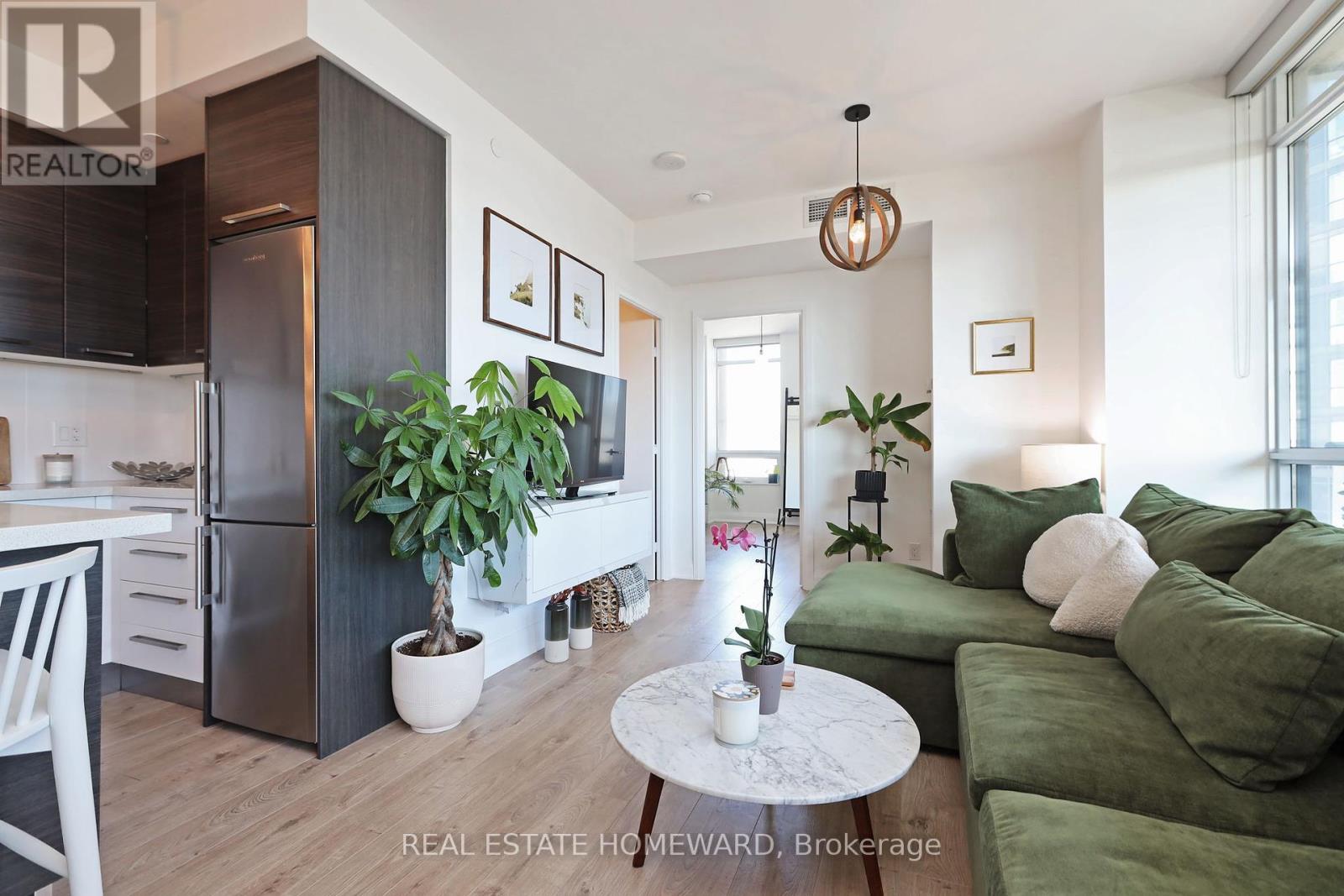 810 - 36 Park Lawn Avenue, Toronto, Ontario  M8V 0E5 - Photo 11 - W12100568