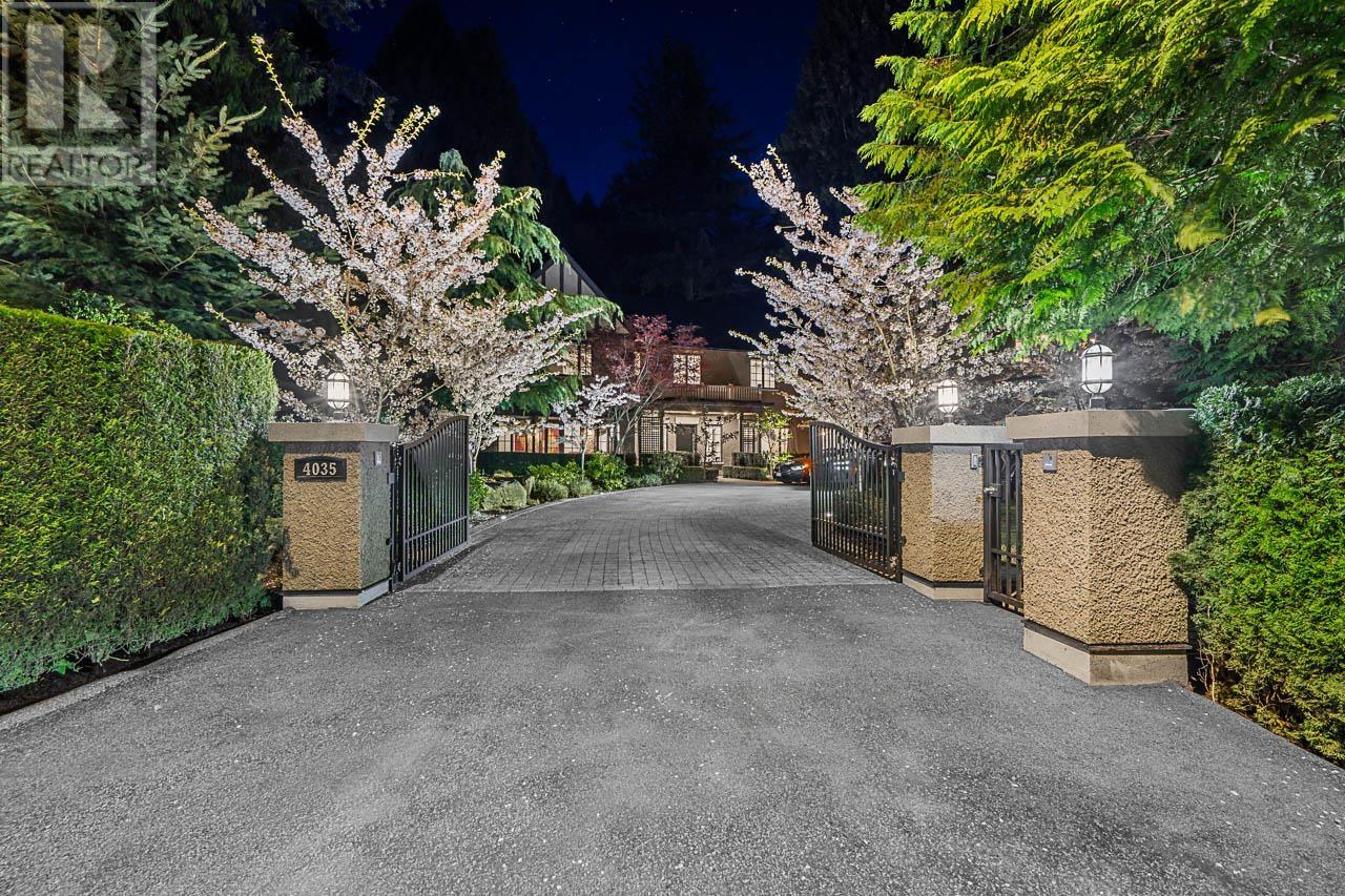 Property at 4035 MARINE DRIVE image 2