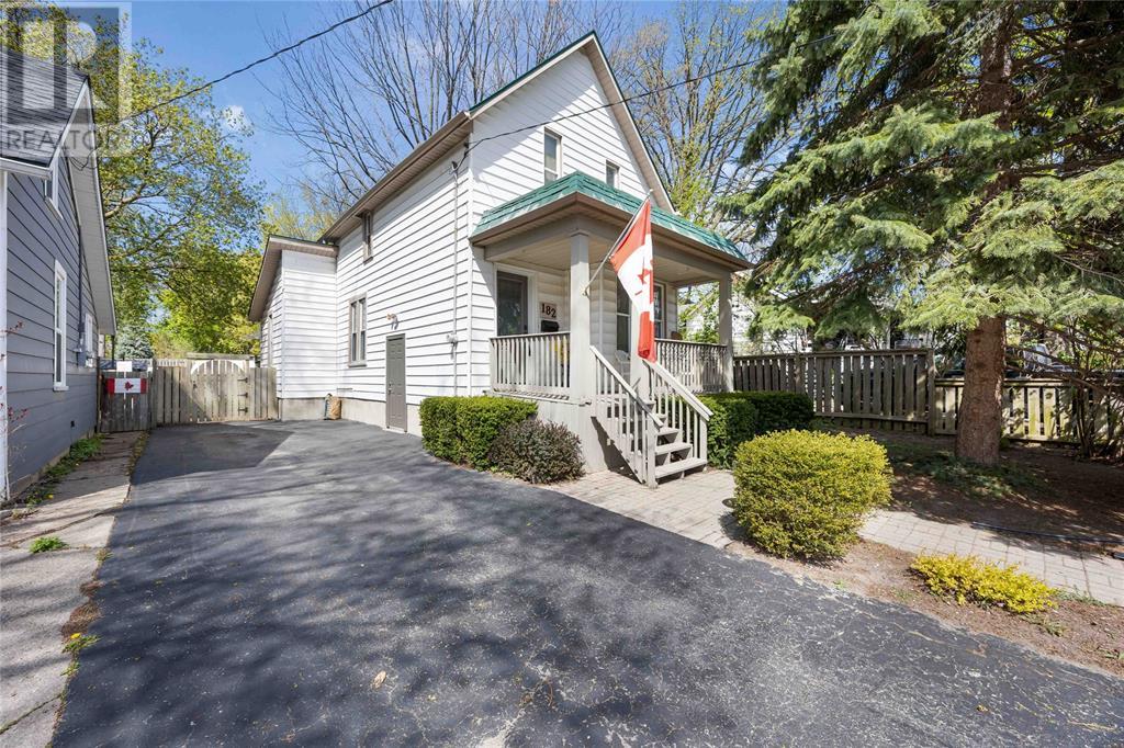 Property at 182 TALFOURD STREET image 1