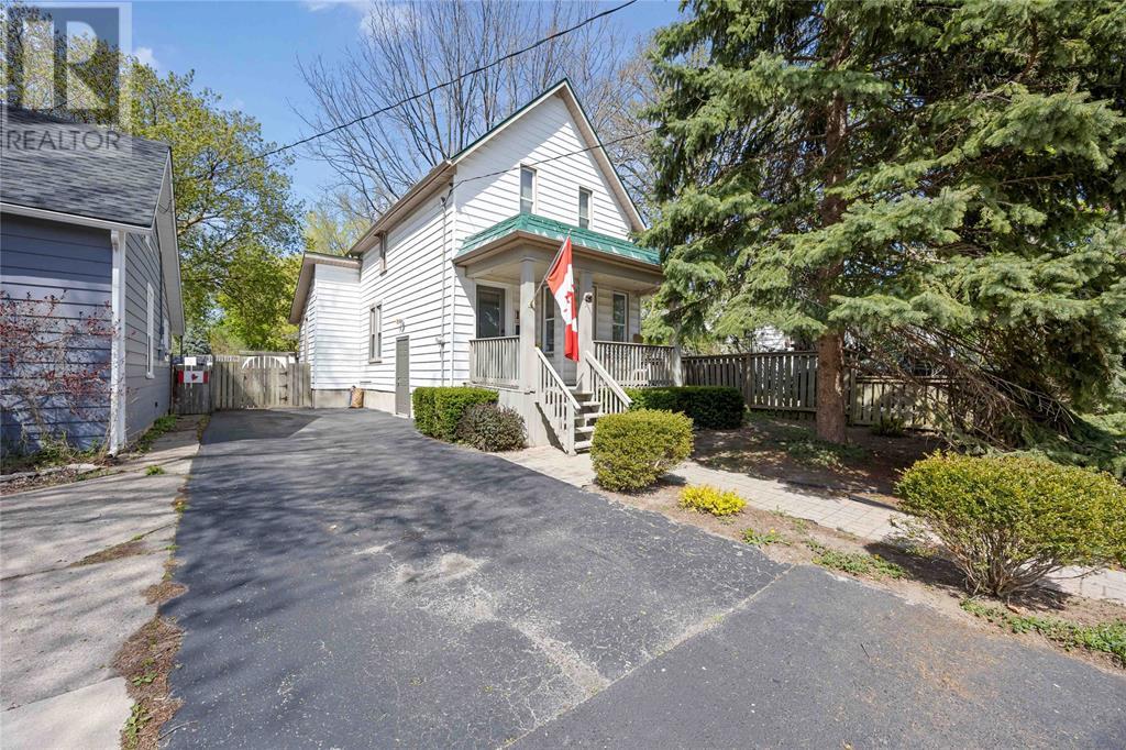 Property at 182 TALFOURD STREET image 2