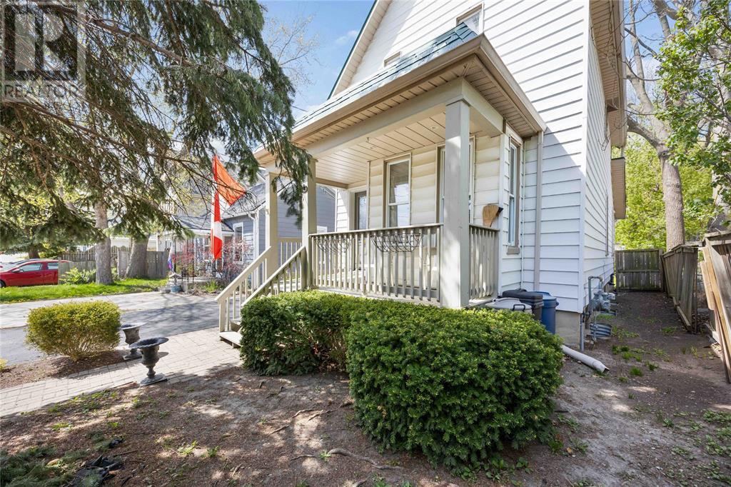 Property at 182 TALFOURD STREET image 4