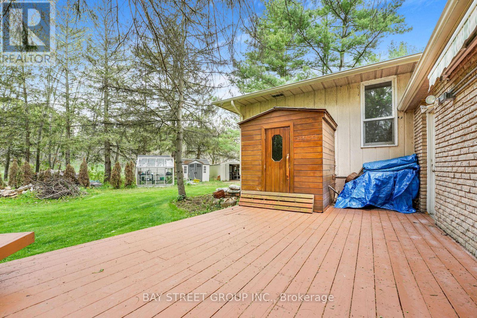 4421 No 4 Side Road, Burlington, Ontario  L7M 0S4 - Photo 8 - W12124492