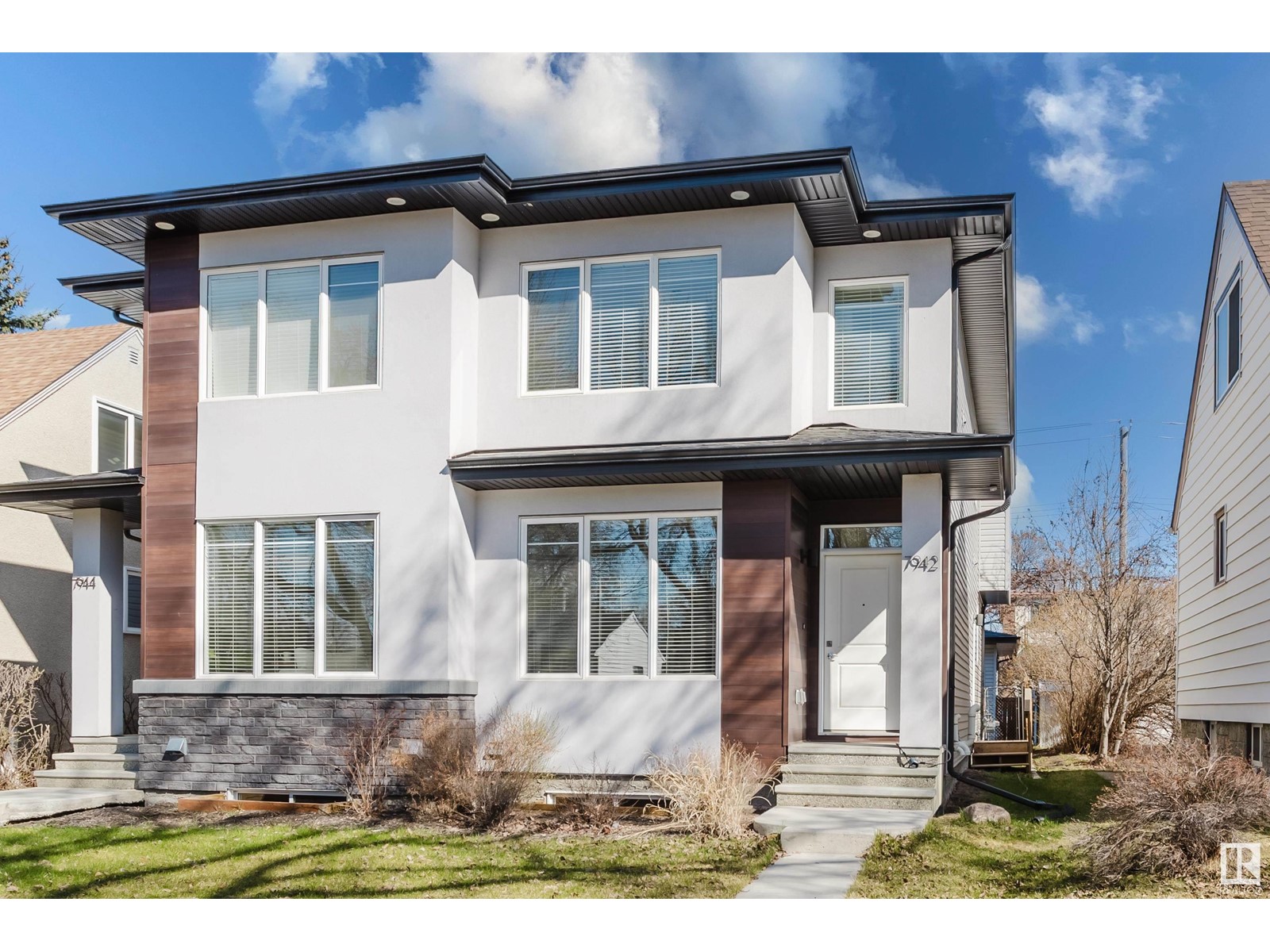 Property at 7942 81 AV NW image 1
