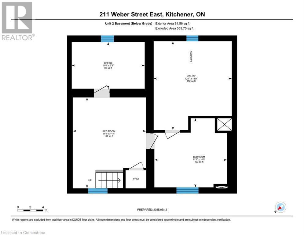 211 Weber Street E, Kitchener, Ontario  N2H 1E7 - Photo 43 - 40719282