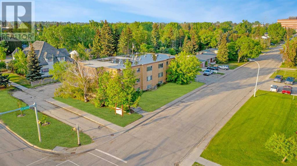 108, 9932 105 Avenue, grande prairie, Alberta