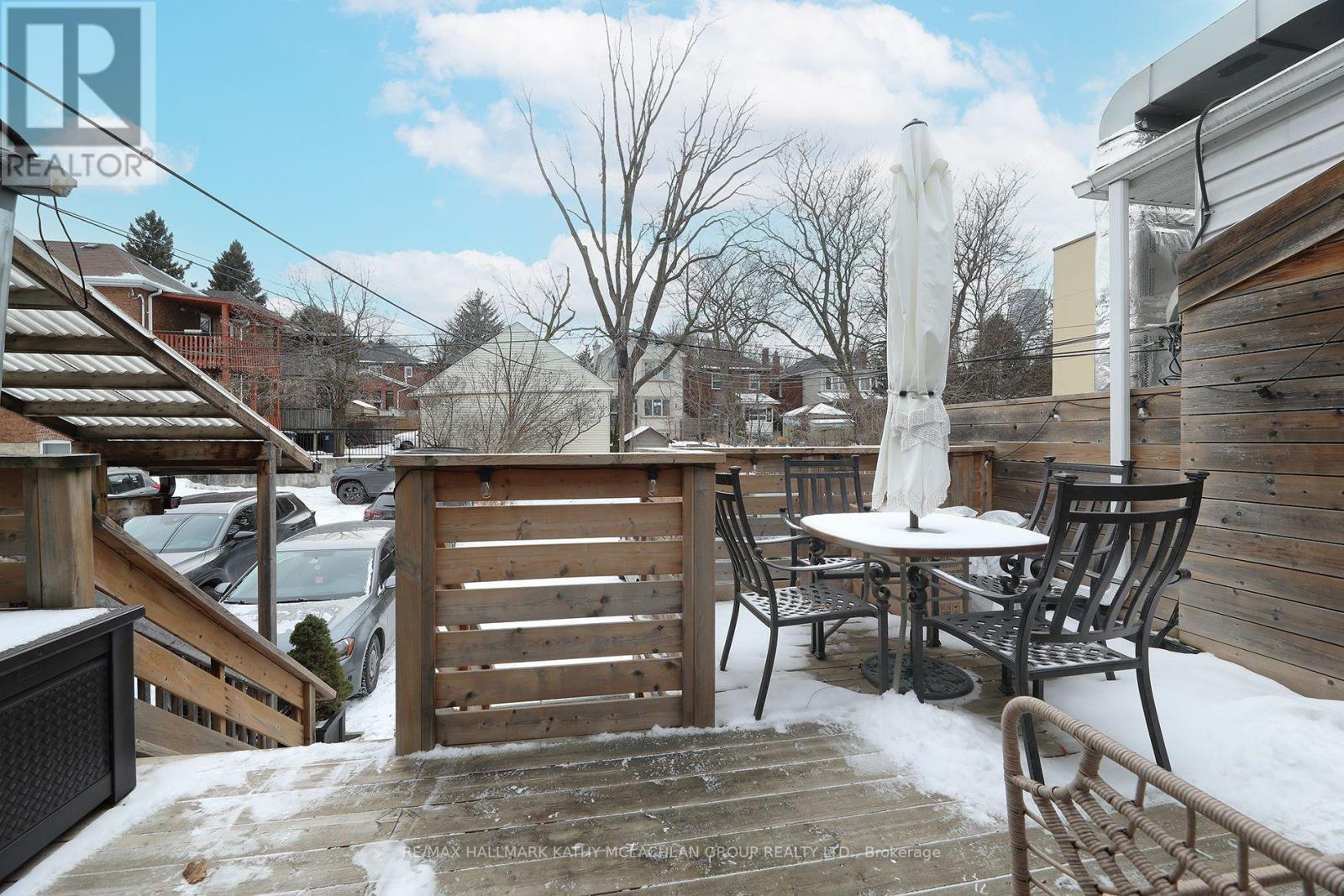 598 Mount Pleasant Road, Toronto, Ontario  M4S 2M8 - Photo 17 - C12125304