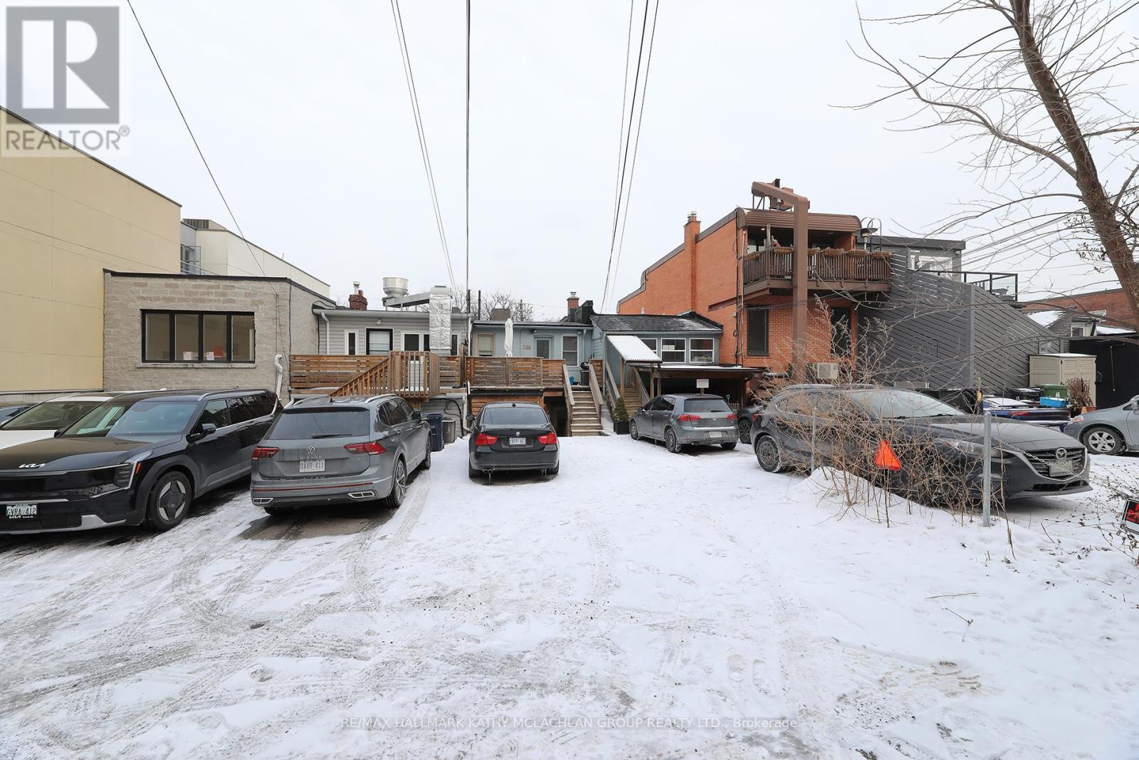 598 Mount Pleasant Road, Toronto, Ontario  M4S 2M8 - Photo 20 - C12125304