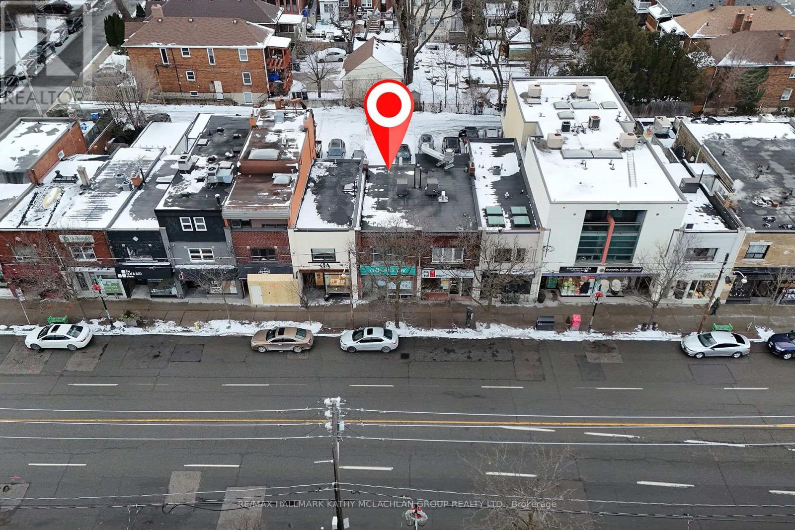 598 Mount Pleasant Road, Toronto, Ontario  M4S 2M8 - Photo 21 - C12125304