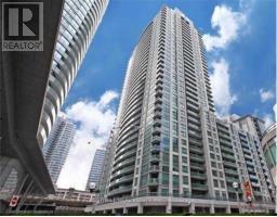 1101 - 19 GRAND TRUNK CRESCENT, Toronto, Ontario