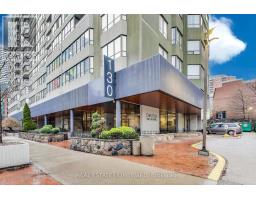 804 - 130 CARLTON STREET, Toronto, Ontario