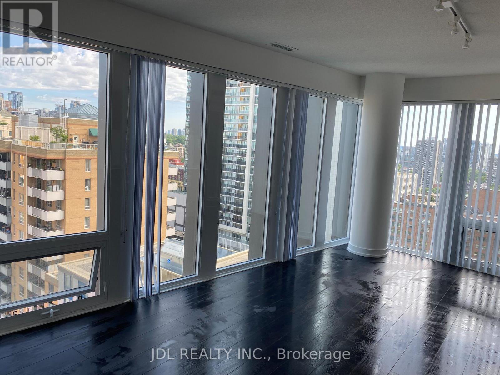 2011 - 60 Shuter Street, Toronto, Ontario  M5B 0B7 - Photo 2 - C12125332