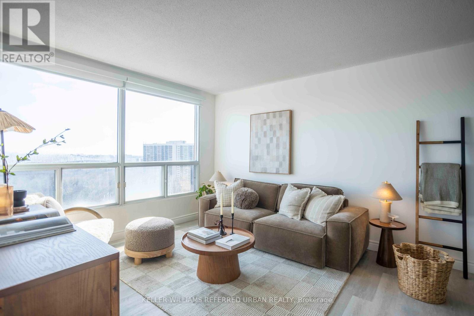 1609 - 5 Concorde Place, Toronto, Ontario  M3C 3M8 - Photo 23 - C12125368
