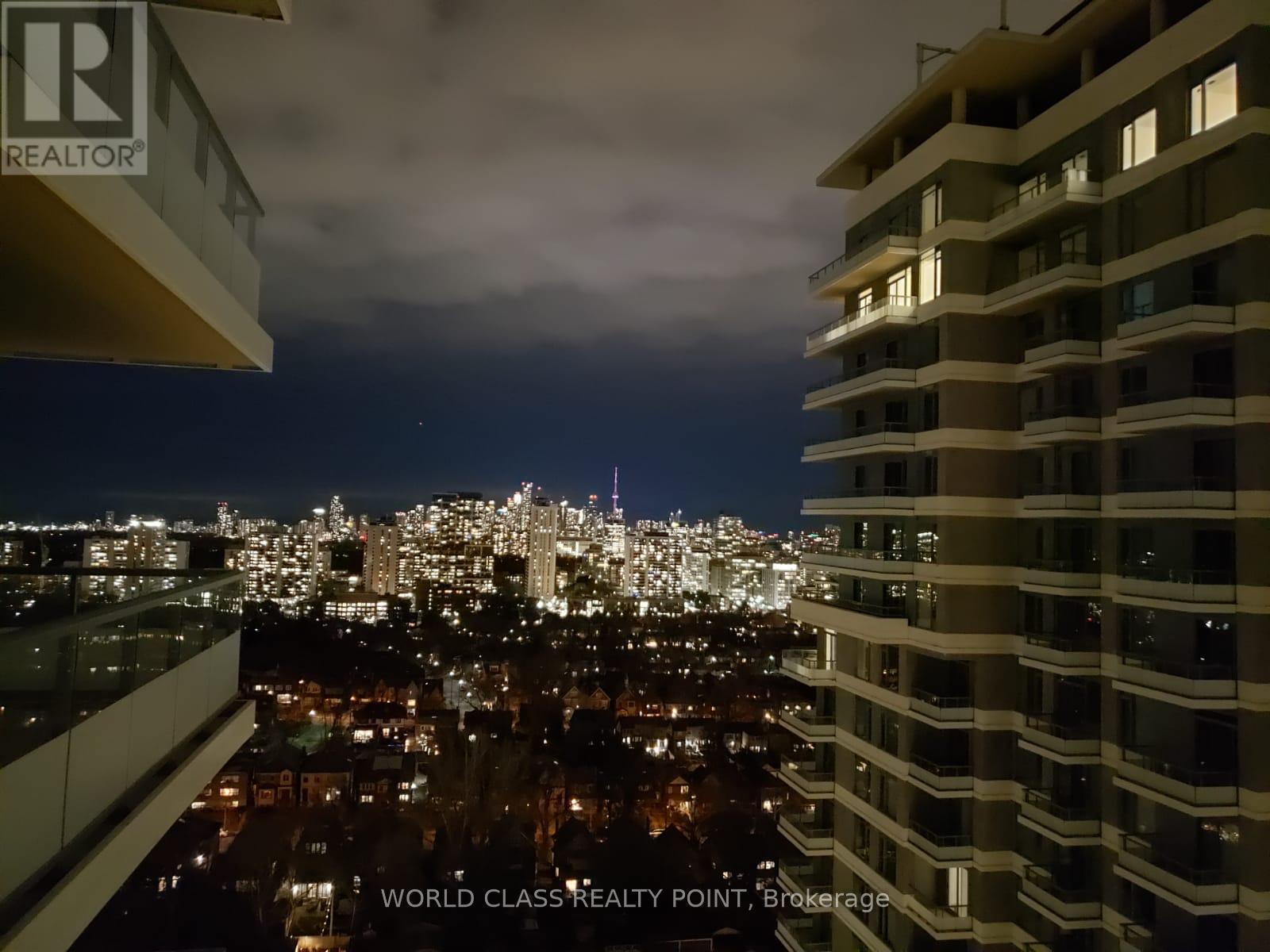 2414 - 50 Dunfield Avenue, Toronto, Ontario  M4S 0E4 - Photo 5 - C12125395