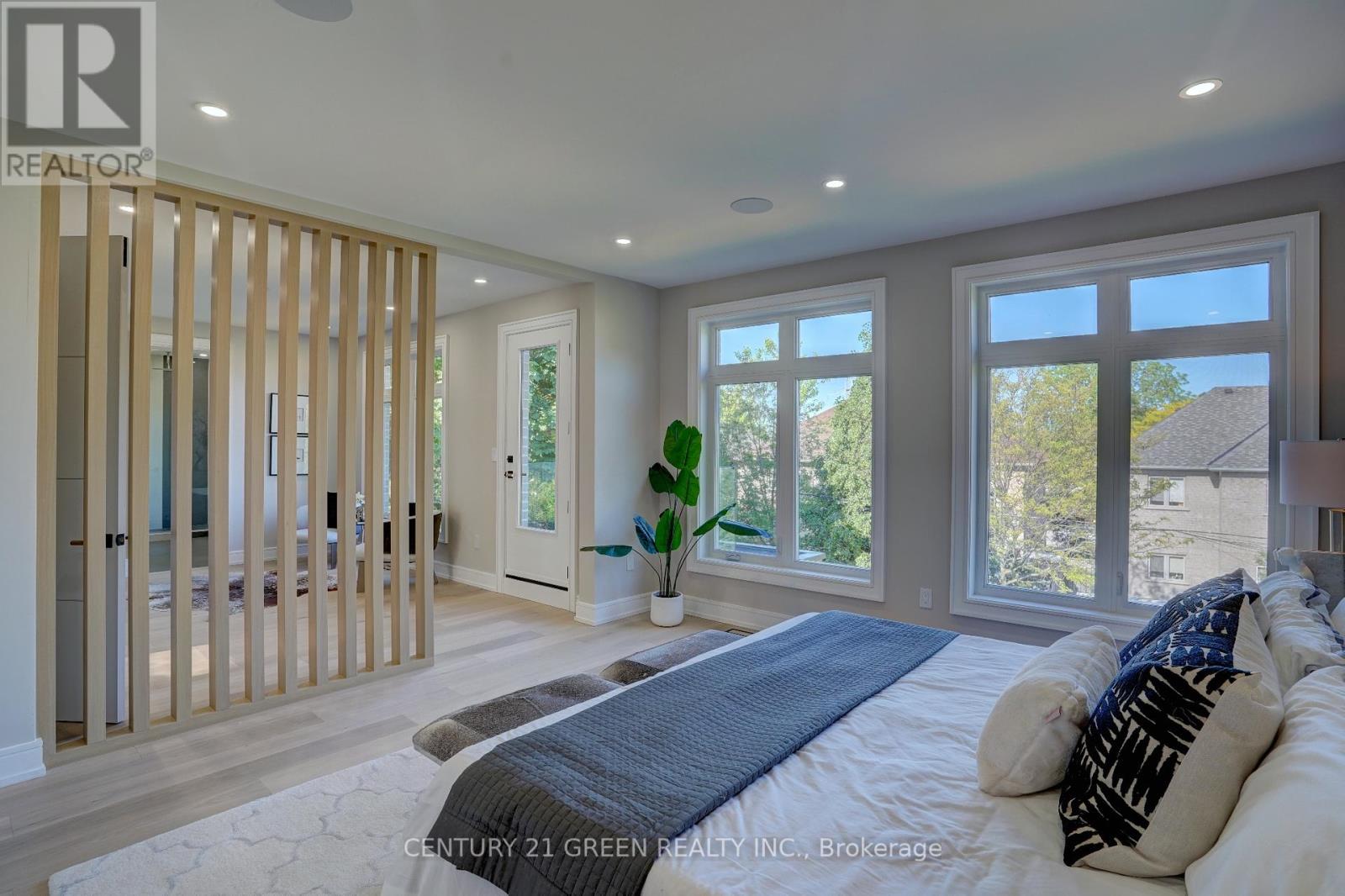 49 Grantbrook Street, Toronto, Ontario  M2R 2E8 - Photo 24 - C12125416