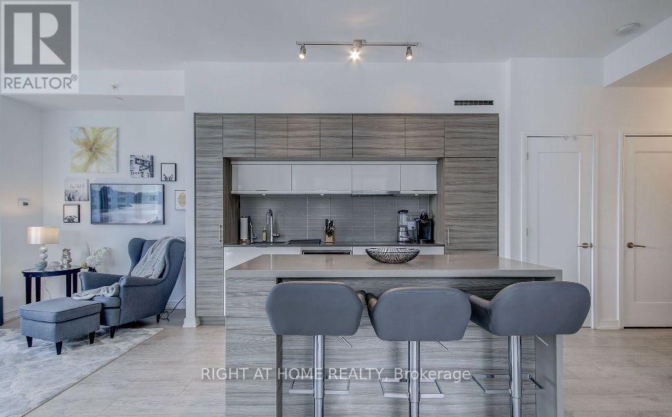 3402 - 88 Scott Street, Toronto, Ontario  M5E 0A9 - Photo 8 - C12125447