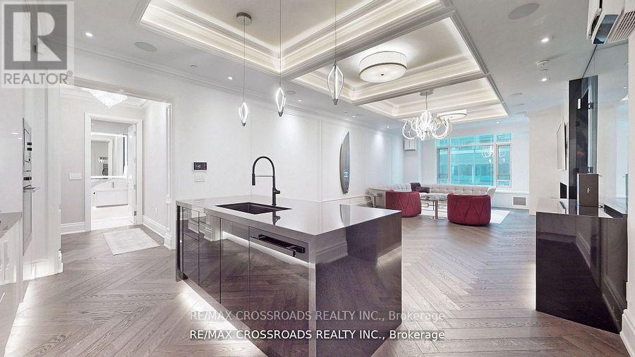 4801 - 311 Bay Street, Toronto, Ontario  M5H 4G5 - Photo 17 - C12125456