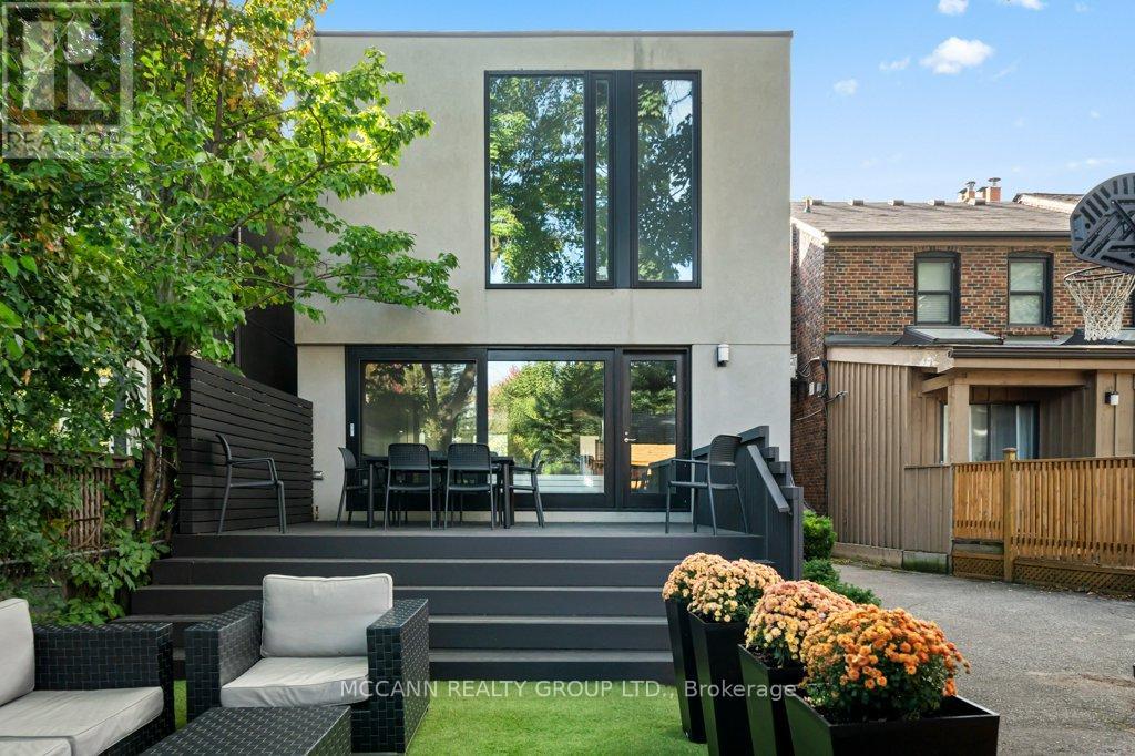88 Brookdale Avenue, Toronto, Ontario  M5M 1P3 - Photo 44 - C12125465