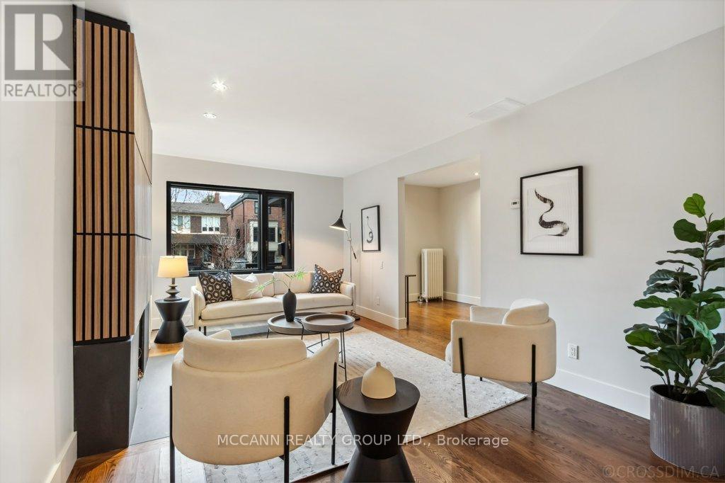88 Brookdale Avenue, Toronto, Ontario  M5M 1P3 - Photo 6 - C12125465