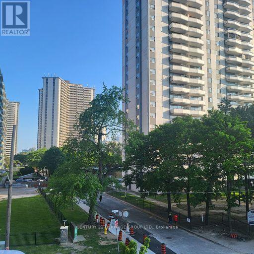 306 - 575 Bloor Street E, Toronto, Ontario  M4W 0B2 - Photo 3 - C12125474