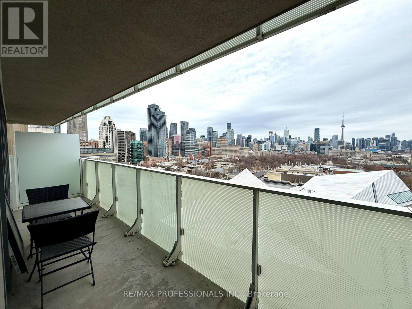1604 - 200 Bloor Street W, Toronto, Ontario  M5S 1T8 - Photo 22 - C12125494