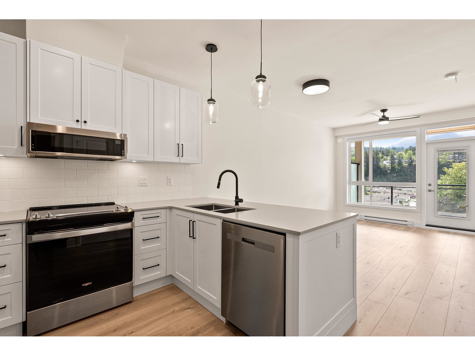 102 6045 Chilliwack River Road, Sardis South, Chilliwack, British Columbia  V2R 6L5 - Photo 5 - R2997994