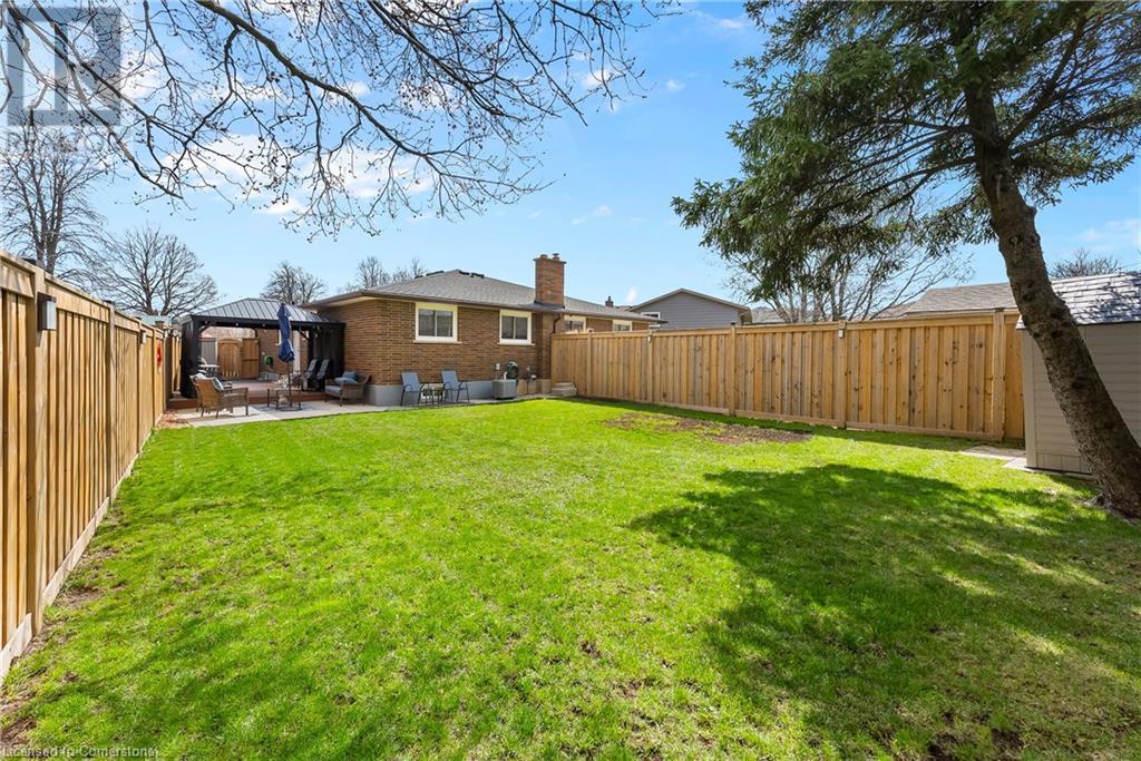 4633 Sussex Drive, Niagara Falls, Ontario  L2E 6S1 - Photo 25 - 40721196