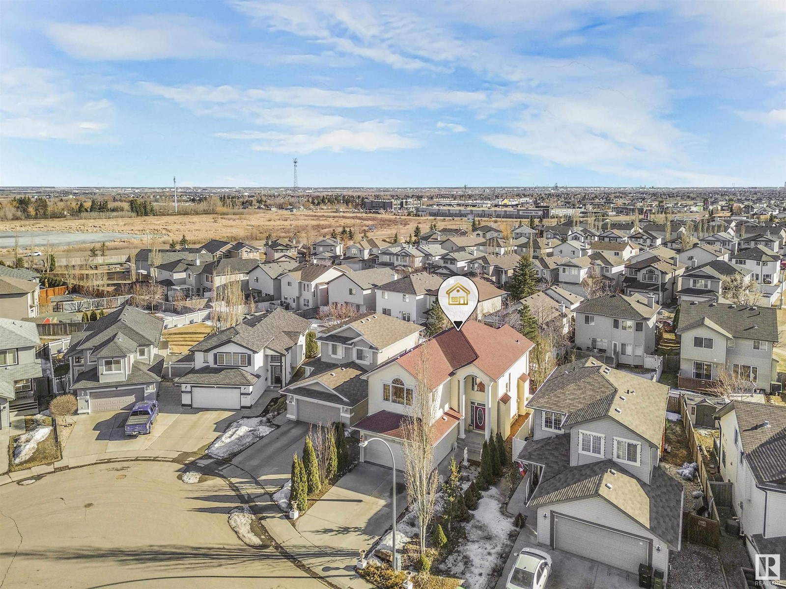 Property at 3711 163 AV NW image 2