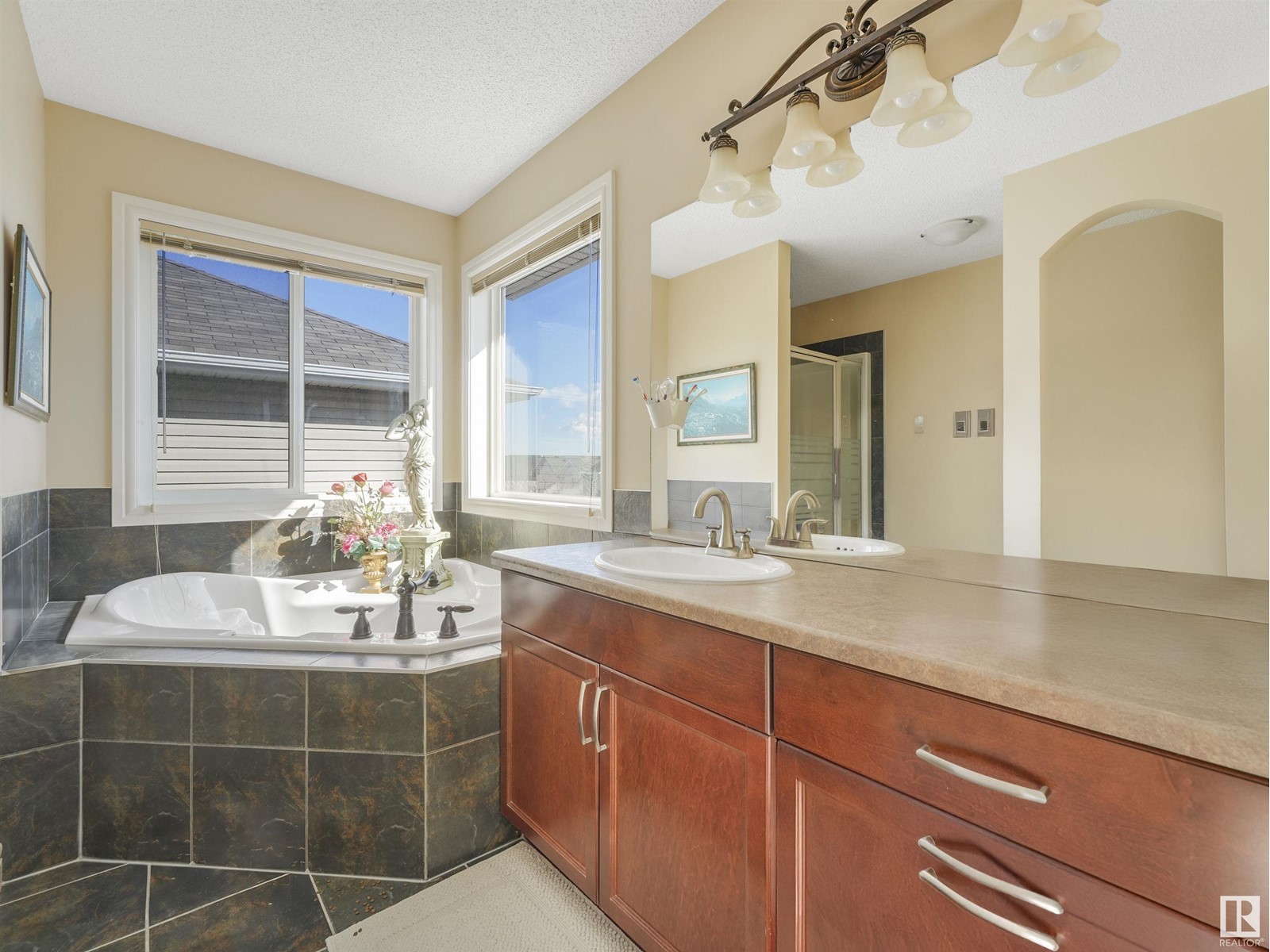 3711 163 Av Nw, Edmonton, Alberta  T5Y 0H9 - Photo 20 - E4434581