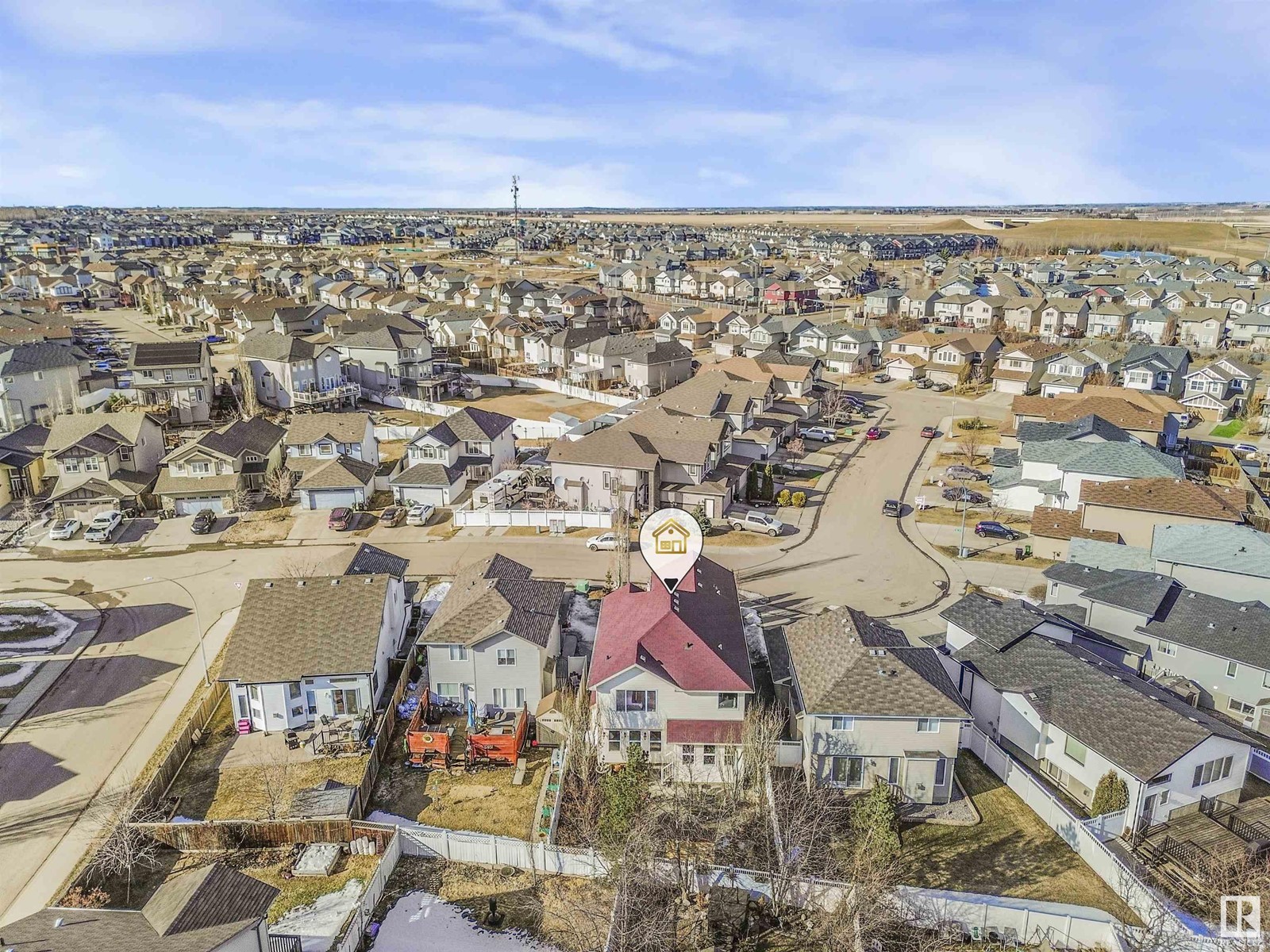 Property at 3711 163 AV NW image 3