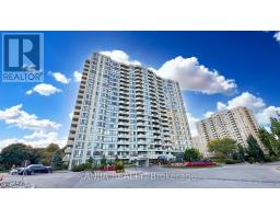 512 - 225 BAMBURGH CIRCLE, Toronto, Ontario