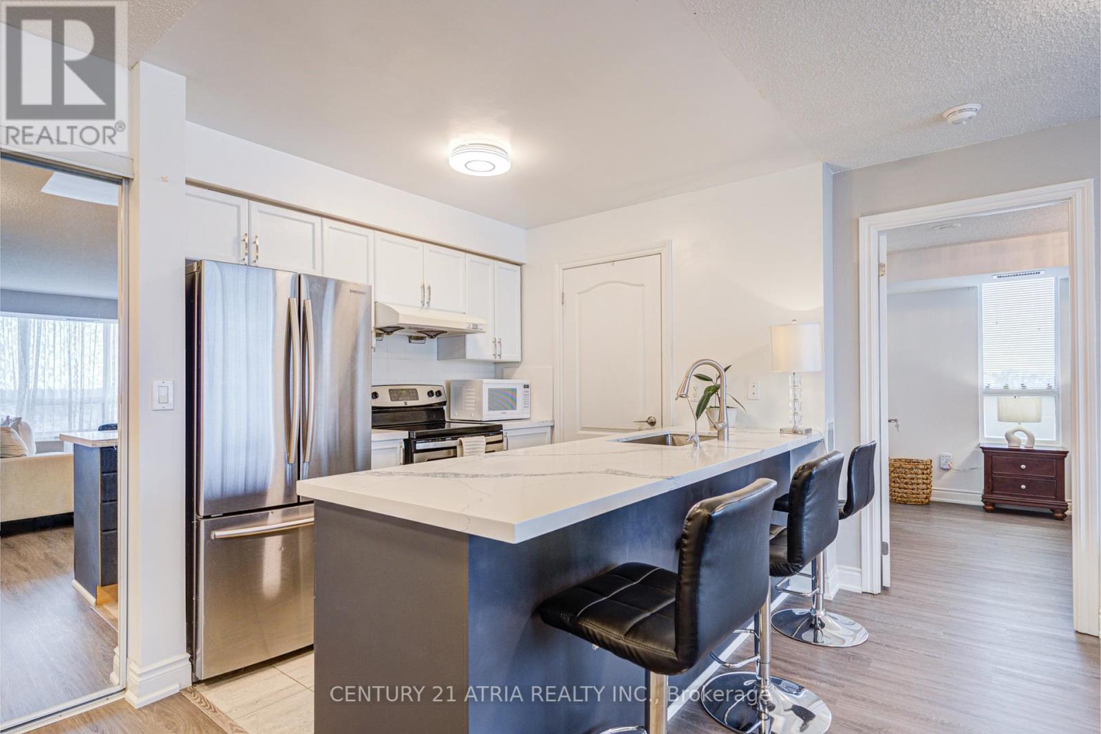 Property at 407 - 50 BRIAN HARRISON WAY image 5