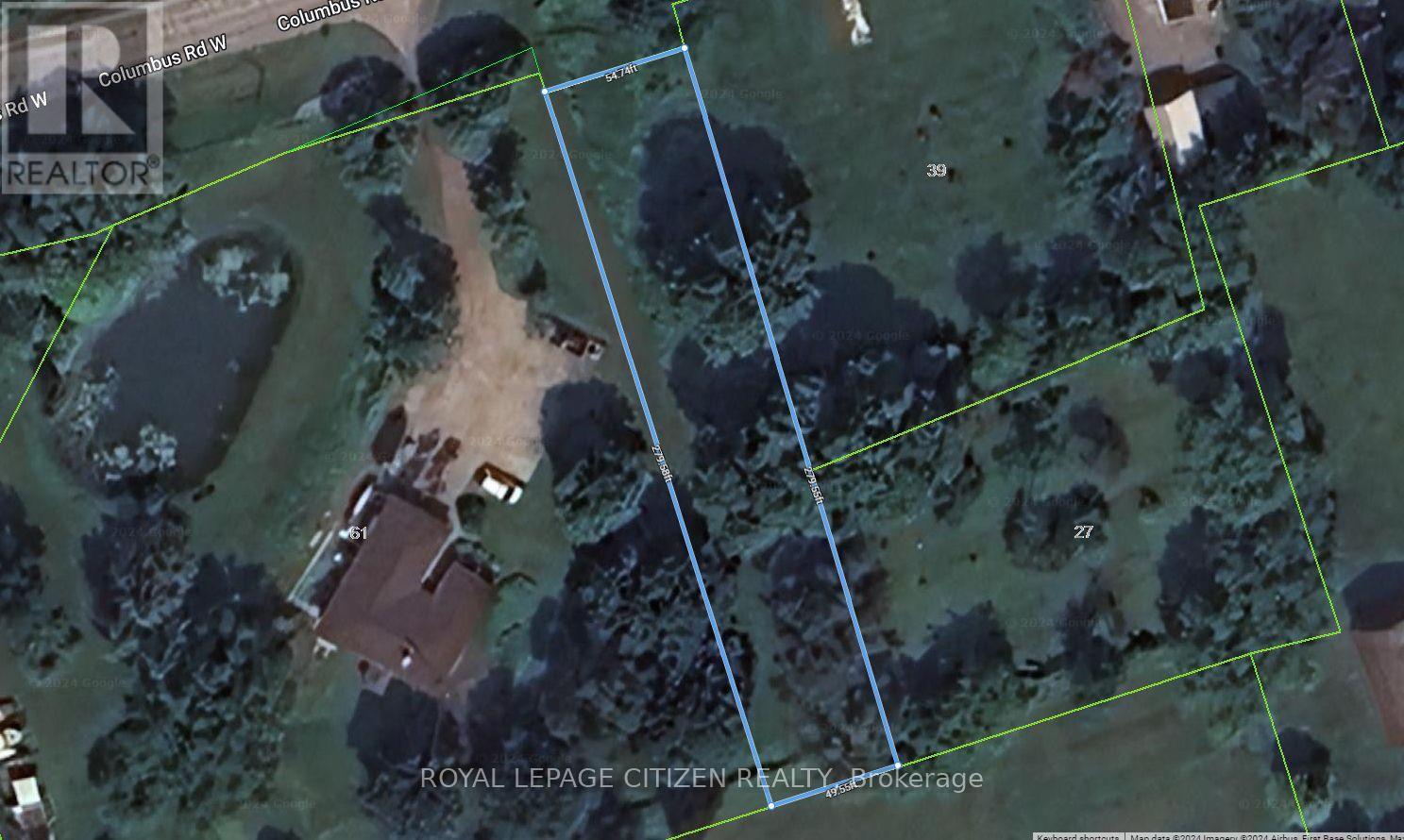 Property at 55 COLUMBUS ROAD W image 5
