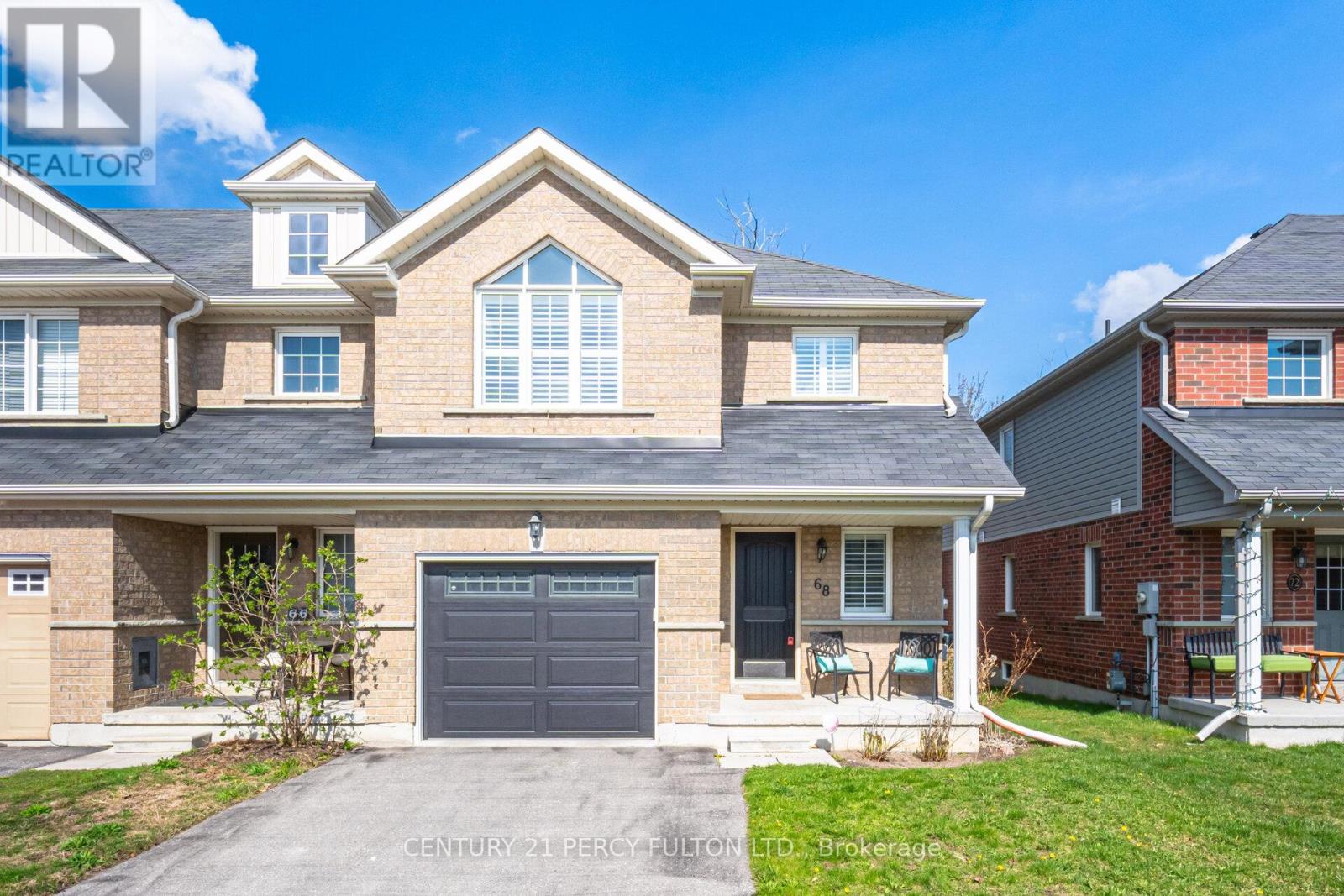 Property at 68 MCMANN CRESCENT image 1
