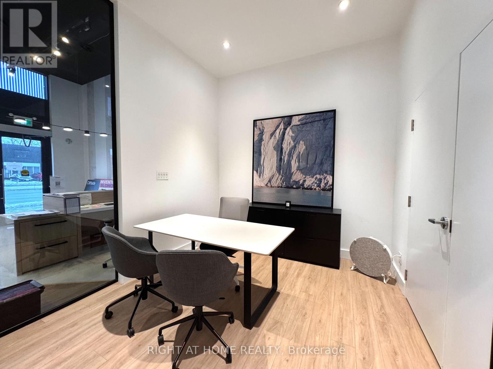 Unit A - 2229 Kingston Road, Toronto, Ontario  M1N 1T8 - Photo 8 - E12125541