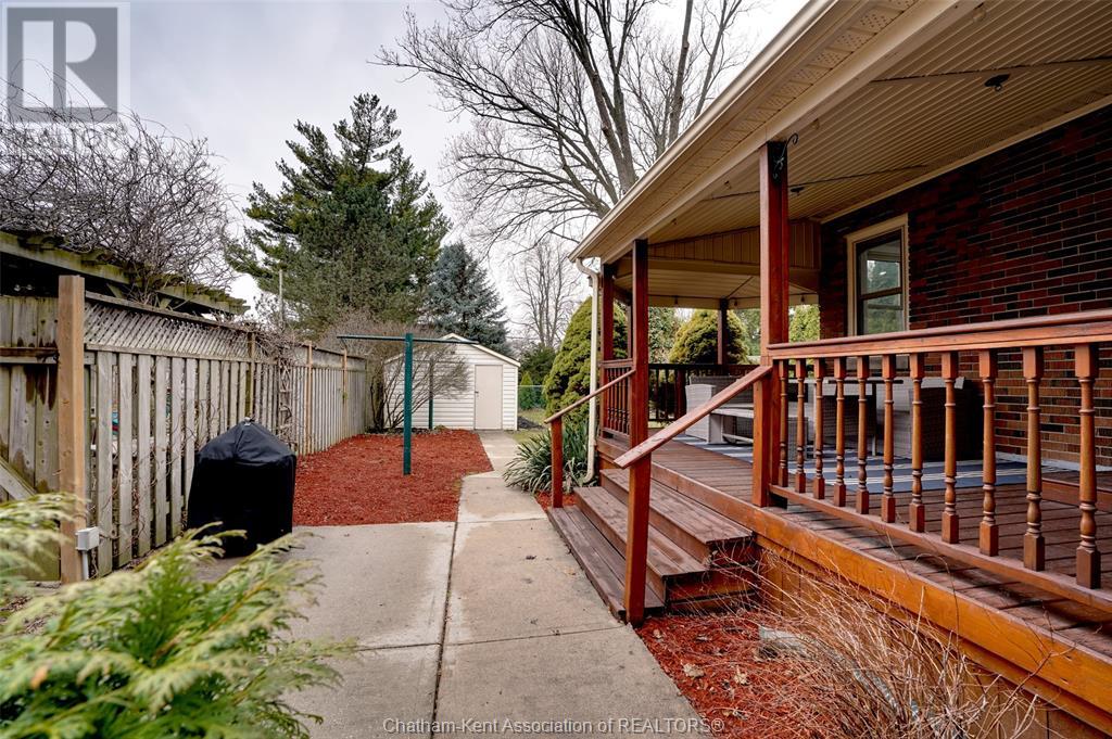 16 Buckingham Avenue, Chatham, Ontario  N7M 3B4 - Photo 39 - 25011196