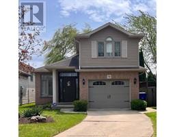 12 Creekview PLACE, Chatham, Ontario