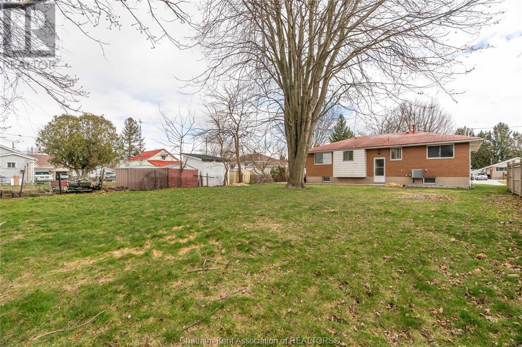 39 Alden Street, Chatham, Ontario  N7L 1N9 - Photo 21 - 25011038