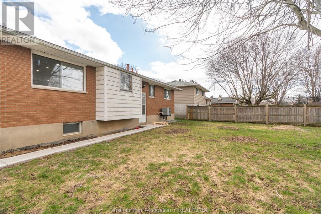 39 Alden Street, Chatham, Ontario  N7L 1N9 - Photo 22 - 25011038
