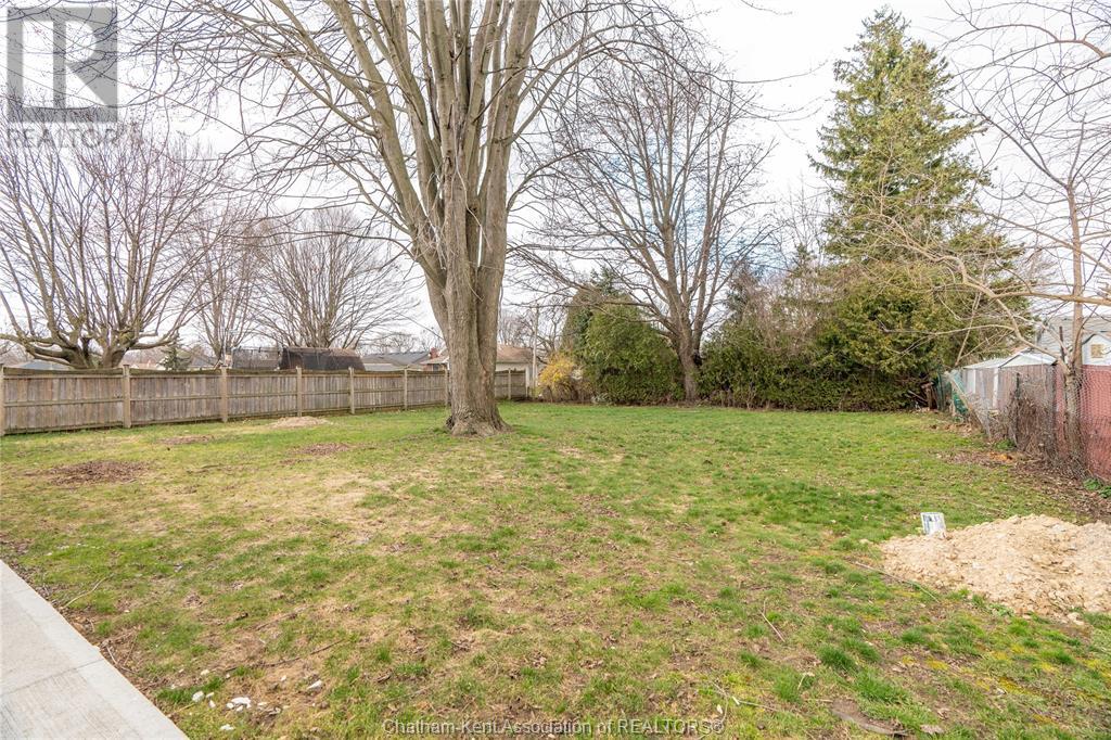 39 Alden Street, Chatham, Ontario  N7L 1N9 - Photo 23 - 25011038